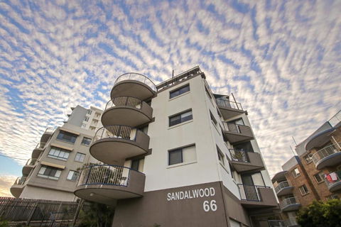 Sandalwood Unit 1 66 Lower Gay Tce - Accommodation Nelson Bay 0