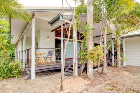 Sandalwood - Accommodation Nelson Bay 3