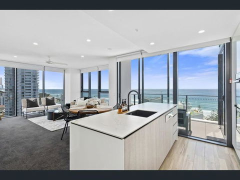 Sandbar Private Apartments - Hosted By Burleigh Letting Company - Nelson Bay Accommodation.com 0