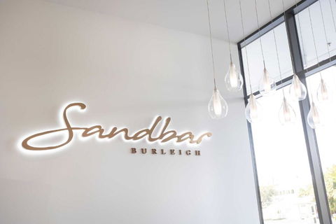 Sandbar Private Apartments - Hosted By Burleigh Letting Company - Nelson Bay Accommodation.com 1