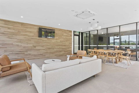 Sandbar Private Apartments - Hosted By Burleigh Letting Company - Nelson Bay Accommodation.com 3