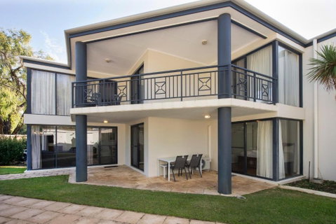 Sandbar Cape View Resort - Accommodation Nelson Bay 0