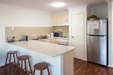 Sandbar Cape View Resort - Accommodation Nelson Bay 1