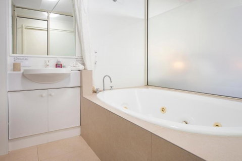Sandbar Cape View Resort - Accommodation Nelson Bay 2