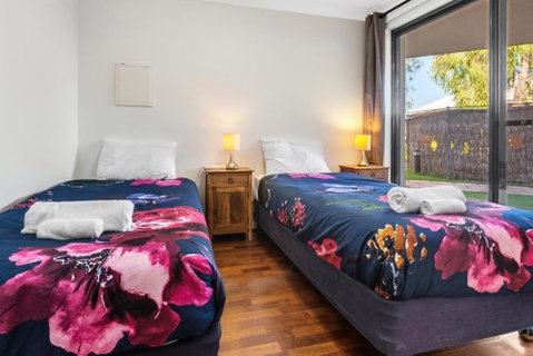 Sandbar Cape View Resort - Accommodation Nelson Bay 3