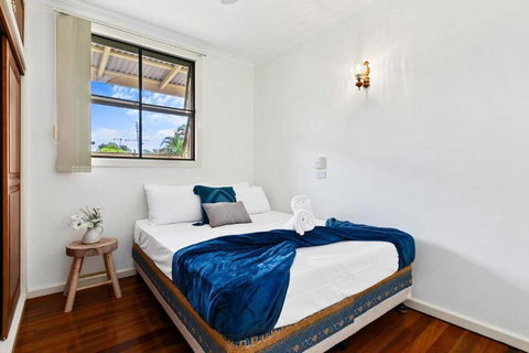 Sandbar On Moreton 5 Bedroom - Accommodation Nelson Bay 2