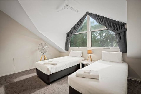 Sandblu: Resort Villa On The Beach - Accommodation Nelson Bay 1