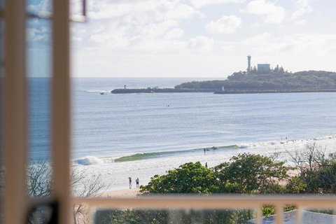 Sandbox Mooloolaba Beach - Nelson Bay Accommodation.com 3