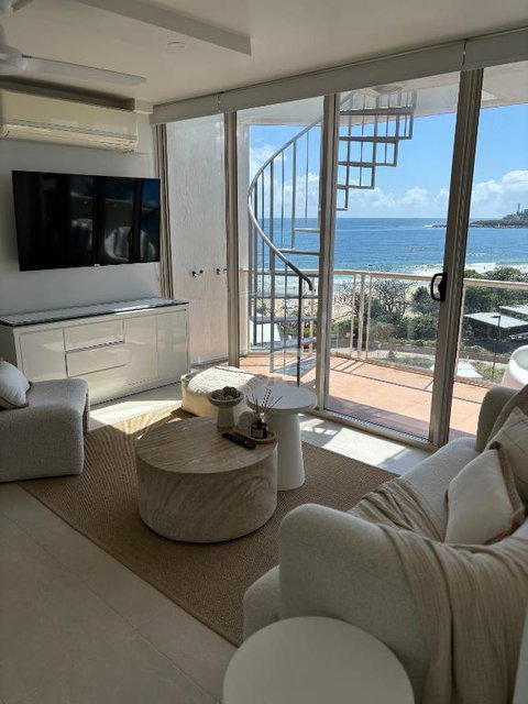 Sandbox Mooloolaba Beach - Nelson Bay Accommodation.com 0