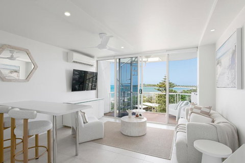 Sandbox Mooloolaba Beach - Nelson Bay Accommodation.com 1