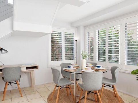 Sandcastle Shores - Accommodation Nelson Bay 2