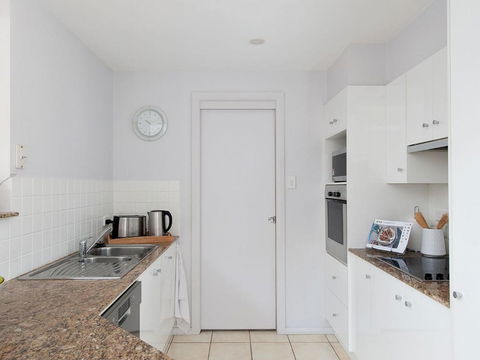 Sandcastle Shores - Accommodation Nelson Bay 3