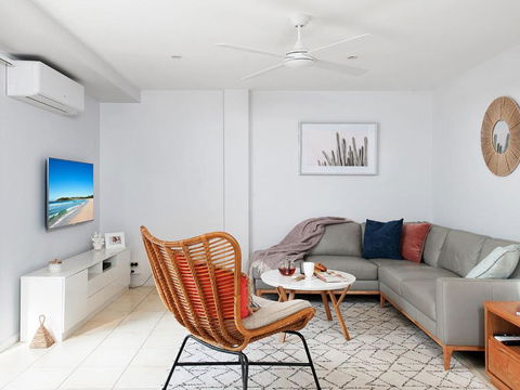 Sandcastle Shores - Accommodation Nelson Bay 1