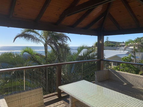 Sandcastles - Accommodation Nelson Bay 0