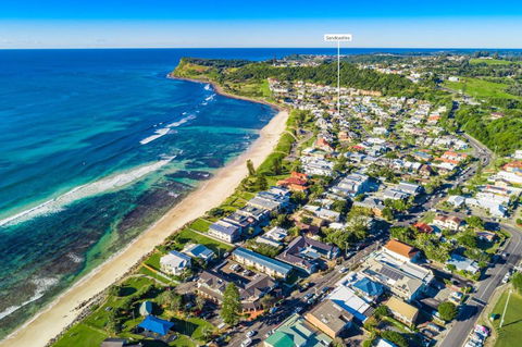 Sandcastles - Accommodation Nelson Bay 1