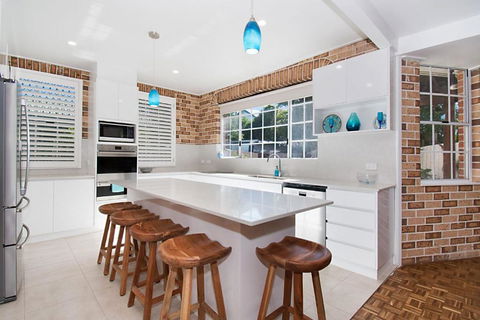 Sandcastles - Accommodation Nelson Bay 3