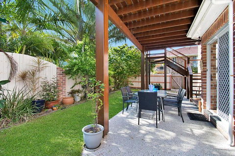 Sandcastles - Accommodation Nelson Bay 2