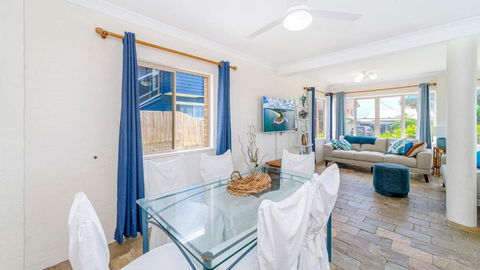 Sandilands 2 - Accommodation Nelson Bay 1