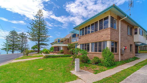 Sandilands 2 - Accommodation Nelson Bay 0