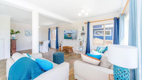 Sandilands 2 - Accommodation Nelson Bay 2