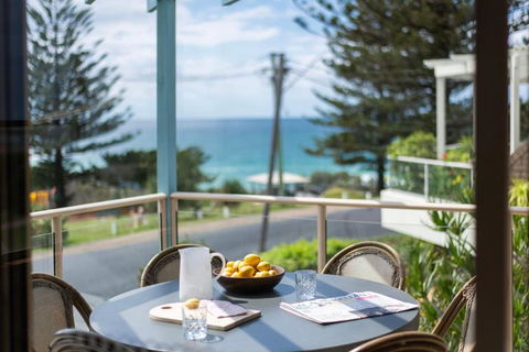 Sandilands One - Oceanstays - Accommodation Nelson Bay 0