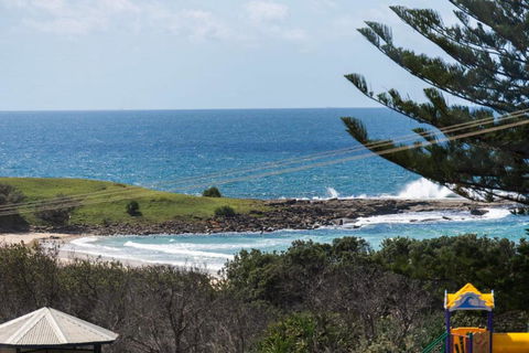 Sandilands One - Oceanstays - Accommodation Nelson Bay 1