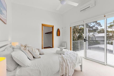 Sandlewood Breeze - Pet Friendly - Community Pool - Accommodation Nelson Bay 3