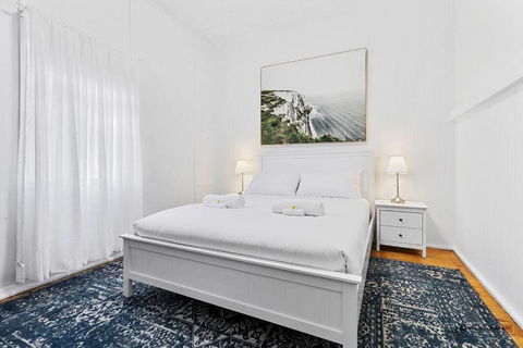 Sandown Beachside Cottage - Accommodation Nelson Bay 3