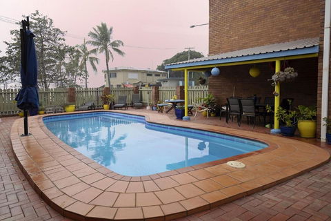 Sandpiper Motel - Accommodation Nelson Bay 2