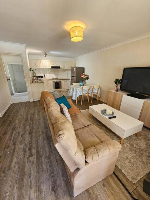 Sandringham Tranquil Retreat - Accommodation Nelson Bay 0