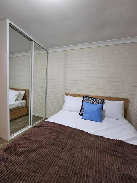 Sandringham Tranquil Retreat - Accommodation Nelson Bay 3