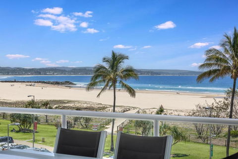 Sands On Greenmount Unit 4 - Accommodation Nelson Bay 1