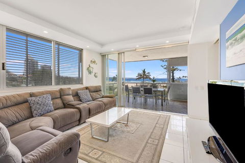 Sands On Greenmount Unit 4 - Accommodation Nelson Bay 2