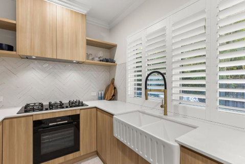 Sandscapes Sanctuary - Accommodation Nelson Bay 1