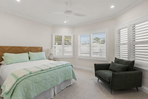 Sandscapes Sanctuary - Accommodation Nelson Bay 0