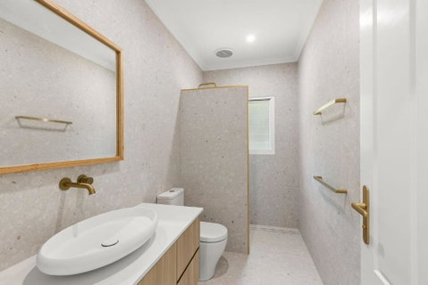 Sandscapes Sanctuary - Accommodation Nelson Bay 2