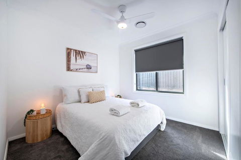 Sandstone - Family Entertainer, Refined Living - Accommodation Nelson Bay 1