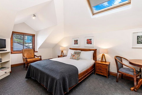 Sandstone Suites - In The Heart Of Port Fairy - Accommodation Nelson Bay 1