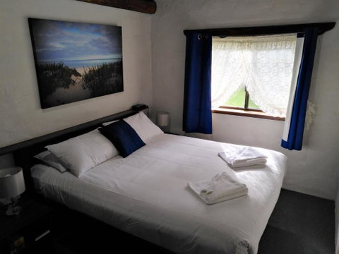 Sandy Bay Holiday Park - Accommodation Nelson Bay 1