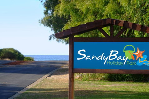 Sandy Bay Holiday Park - Accommodation Nelson Bay 0