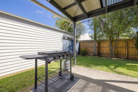 Sandy Beach House Cowes - Accommodation Nelson Bay 3