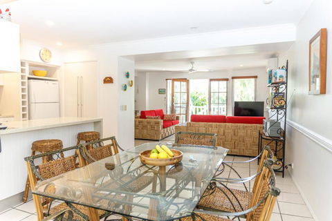 Sandy Beach Resort - Accommodation Nelson Bay 3
