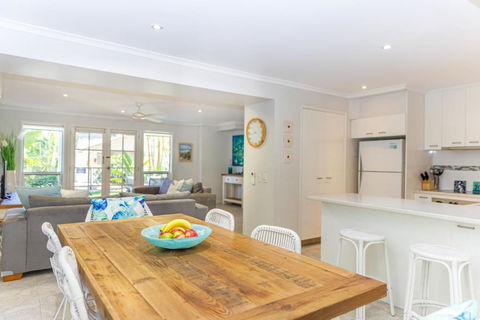 Sandy Beach Resort - Accommodation Nelson Bay 1