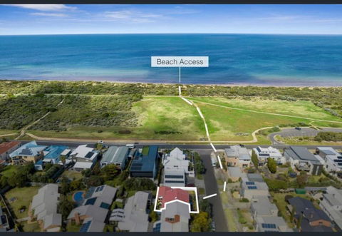 Sandy Bliss Walk To The Beach - Accommodation Nelson Bay 1