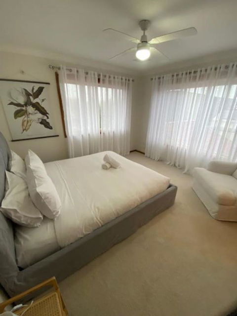 Sandy Bliss Walk To The Beach - Accommodation Nelson Bay 2