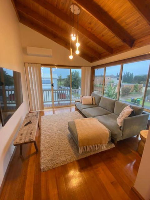 Sandy Bliss Walk To The Beach - Accommodation Nelson Bay 3