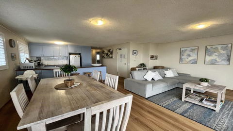 Sandy Cove Unit 6 - Accommodation Nelson Bay 2
