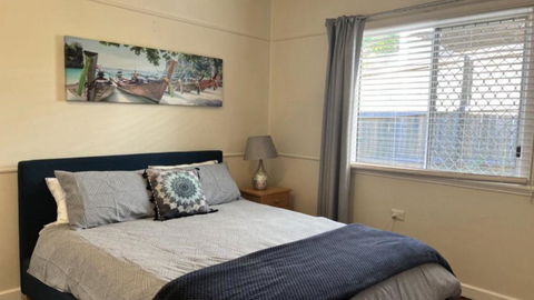 Sandy Days 4551 - Accommodation Nelson Bay 0