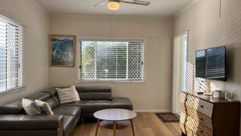 Sandy Days 4551 - Accommodation Nelson Bay 2