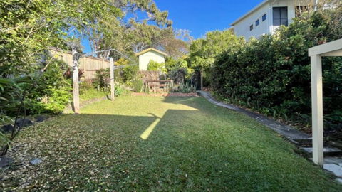 Sandy Days 4551 - Accommodation Nelson Bay 3